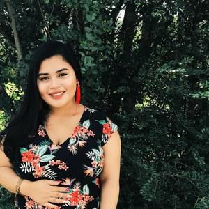 Meet your Posher, Amairani